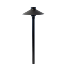 Black Diamond Pathlight w/ with G4 ECOSTAR 3W 2700K Lamp