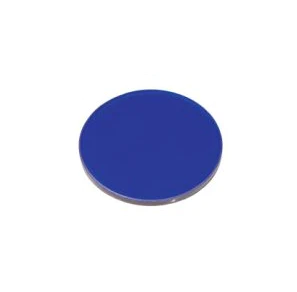 WAC LENS D2.0 INCH BLUE