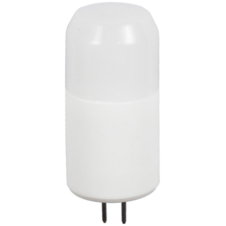 Brilliance Beacon G4 LED lamp top view