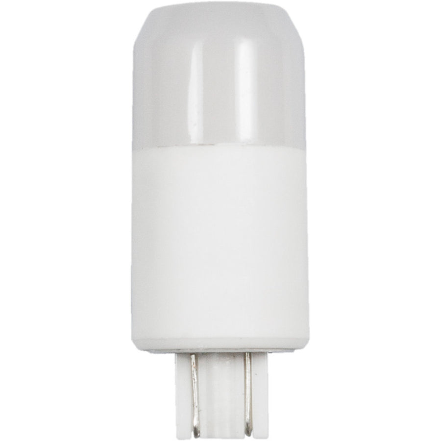 Brilliance Beacon T5 LED wedge lamp side view