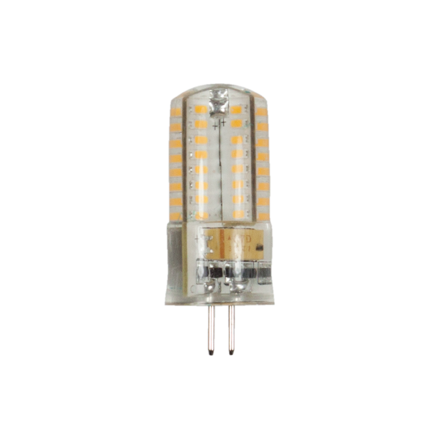 Brilliance 3W G4 Ecostar LED lamp side view