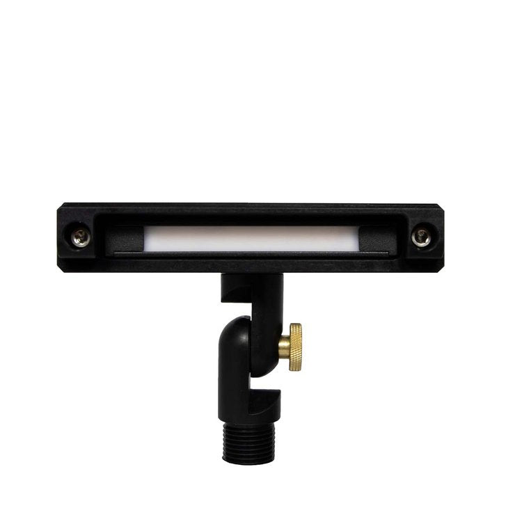 Brilliance Ozark integrated LED accent light side profile