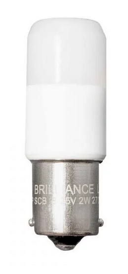 Brilliance BRI-BEACON-SCB-3000 Beacon Single Contact Bayonet (SCB) - Atlantic Lighting