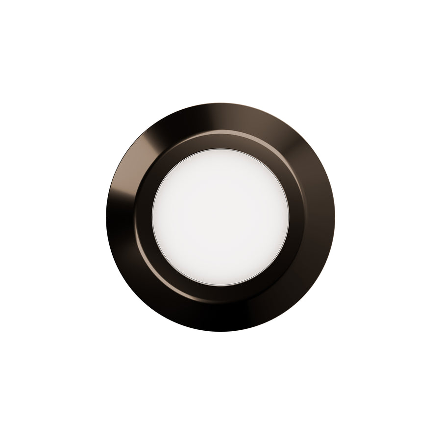 WAC 2521-30BS 2 Inch Surface Mount Round 3000K - Atlantic Lighting