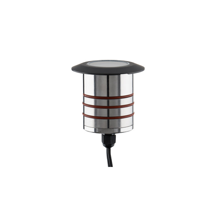 WAC Round Colorscaping Indicator BS RGBWW