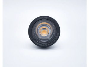 LumienPRO MR16, 5.5W Pro Tunable White 2700K-5700K