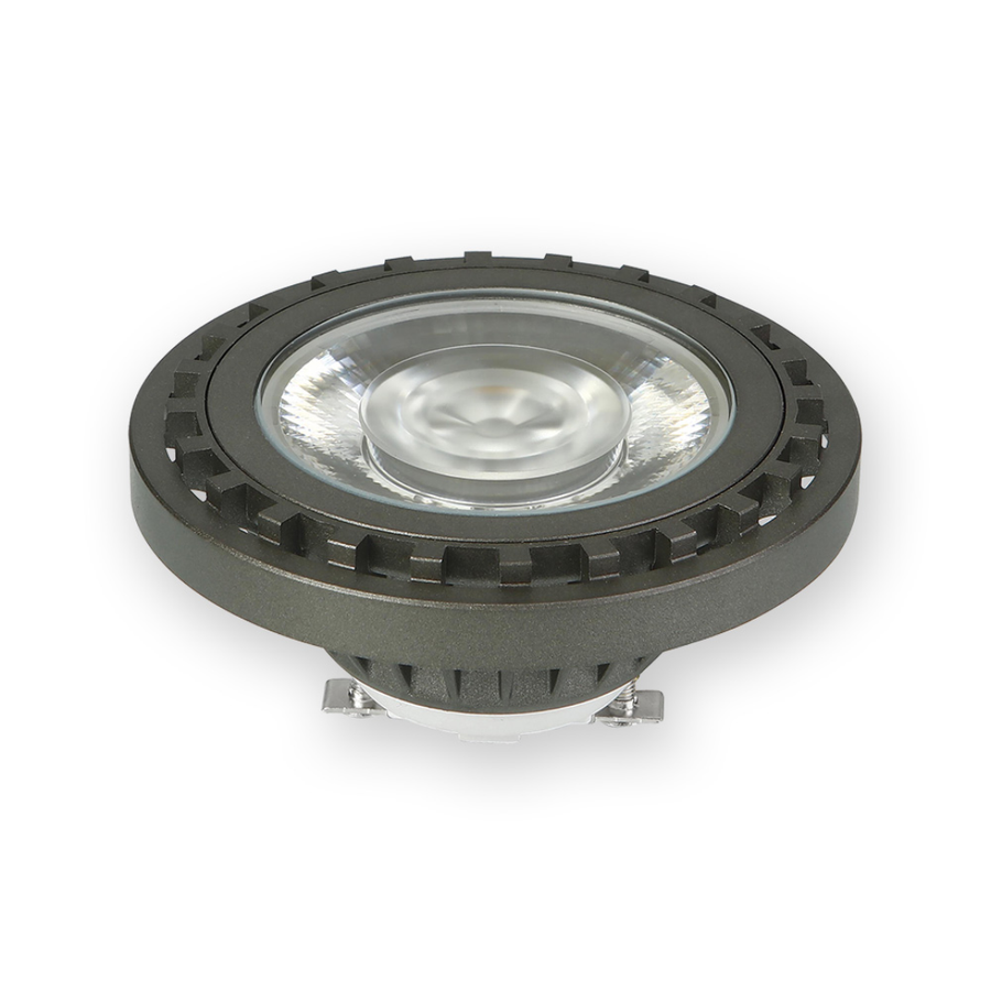 Emery Allen EA-PAR36-14.0W-24D-2790-D EmeryAllen 14W PAR36 LED Replacement Lamp - 2700K, 24 degree - Atlantic Lighting
