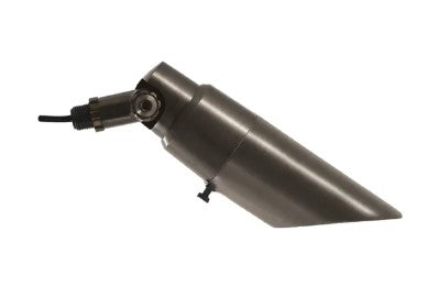 Lumien D6B2-10W-27K-A Brass Down Light, Modular Light Source, 10W, 700 Lumens, 2700K, w/ : (3) Beam Spread Lens (15 Degree, 40 Degree, 60 Degree) - Atlantic Lighting