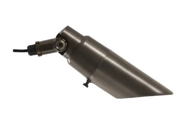 Lumien D9B2-10W-A Brass Down Light, 10 Watts, Dimmable (RGBWW - 2700-5700K), 10-15V, 395 Lumens, w/ 15 Degree, 40 Degree, 60 Degree Beam Spread Lens - Atlantic Lighting