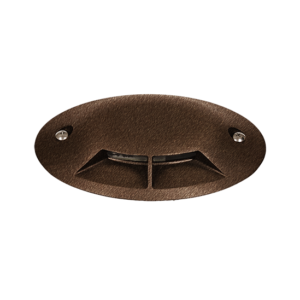 Dauer 489934-BRZ Mariner single-aperture LED deck and dock light in bronze