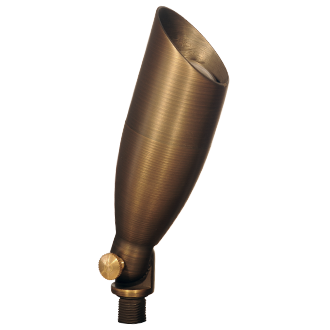 Dauer Astor 490007 in weathered brass