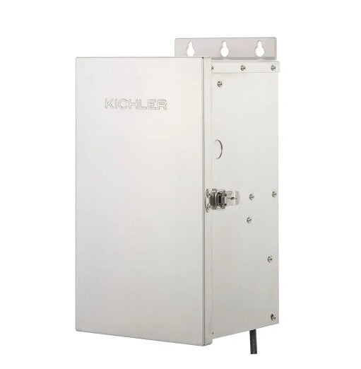 Kichler 15PC600SS Pro-Contractor Series 600W Transformer
