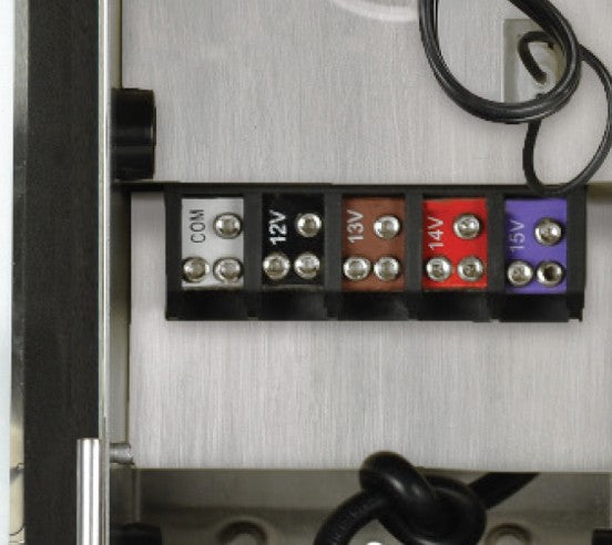 Unique 600SSSL-LED-PS Pool & Spa 600W LED Transformer - Atlantic Lighting