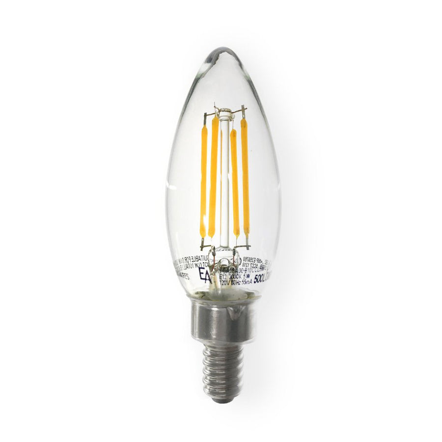EmeryAllen B10 5.0W (LED Filament)