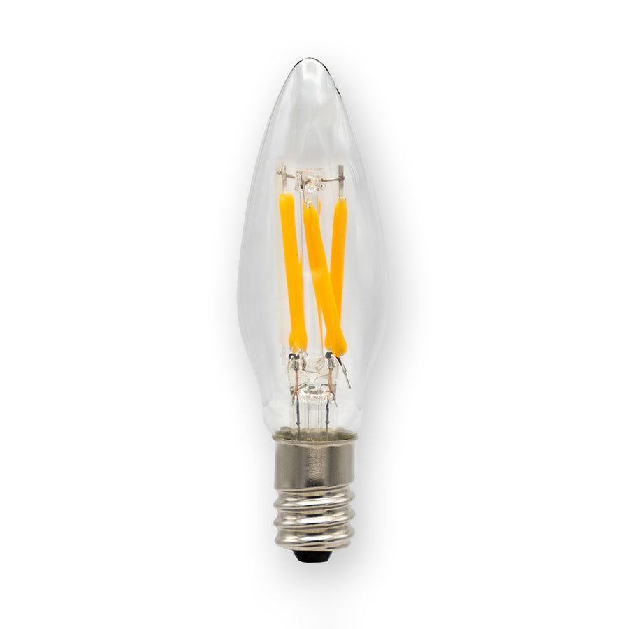 EmeryAllen B6 1.5W (LED Filament)