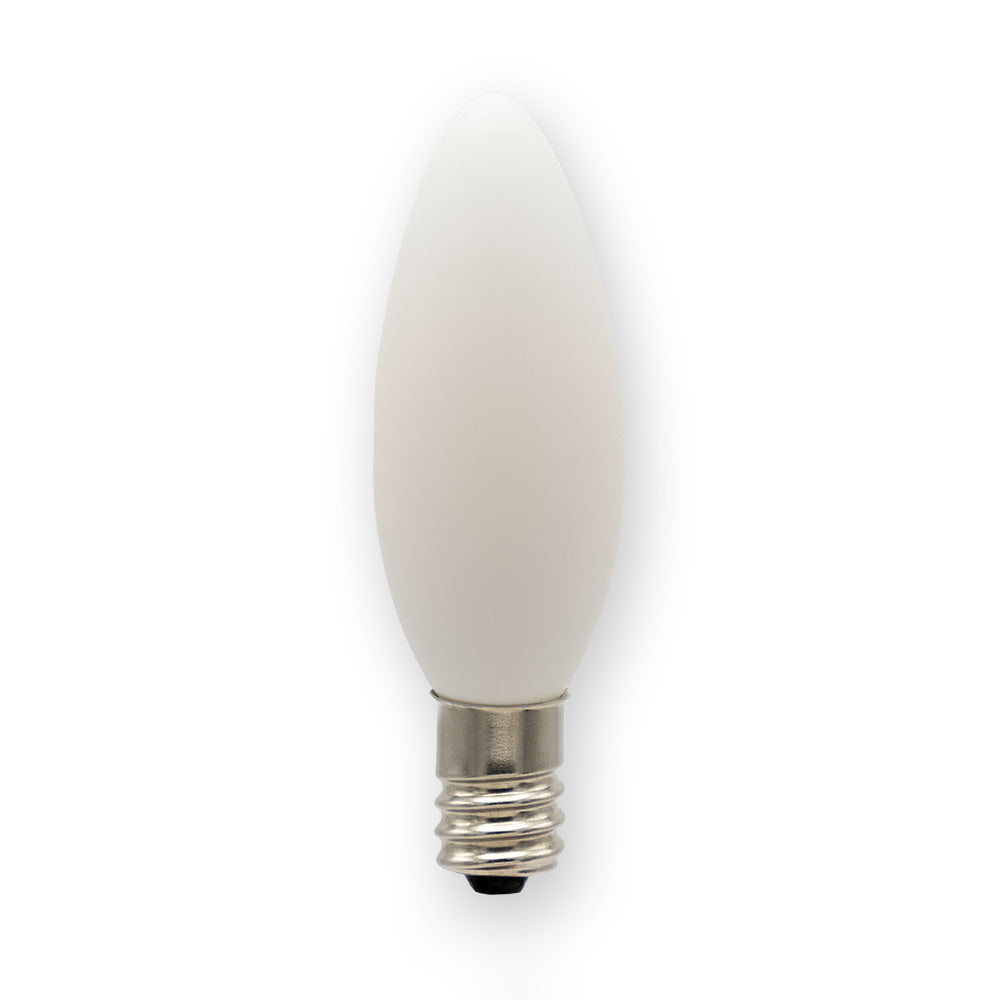 EmeryAllen B6 1.5W Porcelain White (LED Filament)