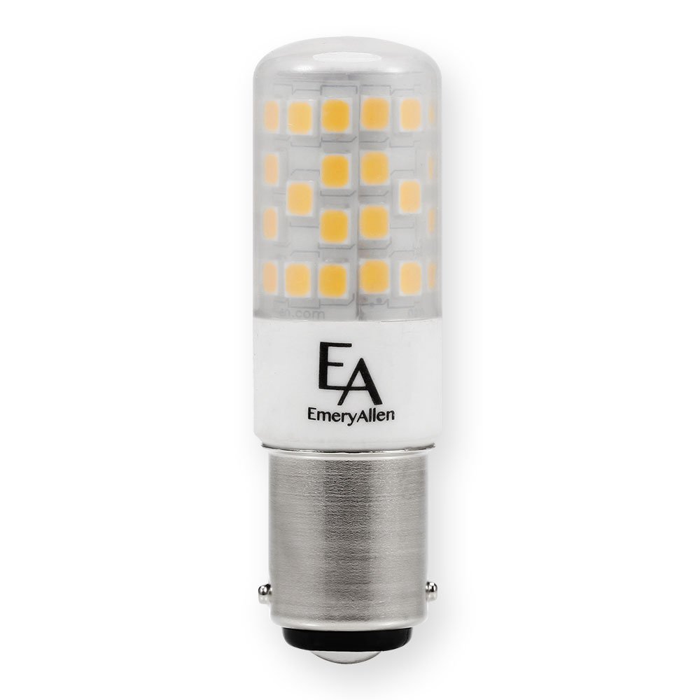 EmeryAllen BA15D 4.5W