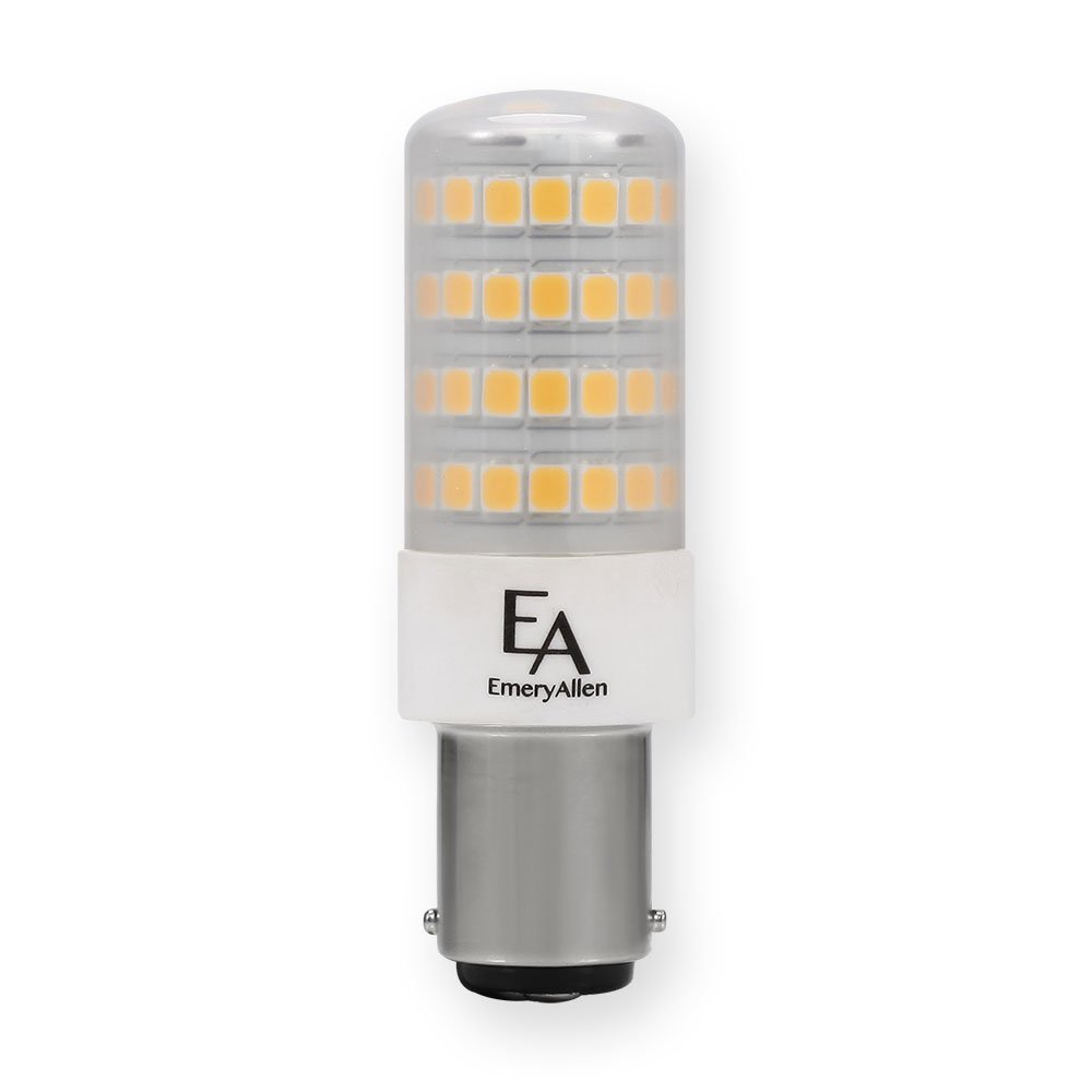 EmeryAllen BA15D 6.0W