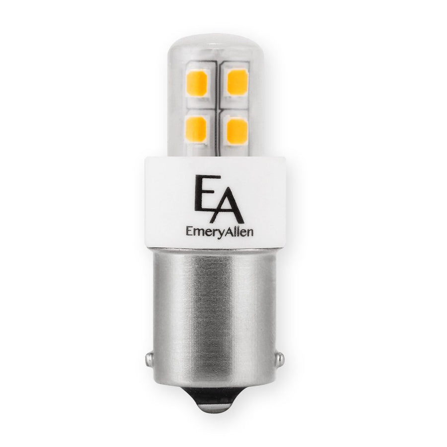 EmeryAllen BA15S 2.0W