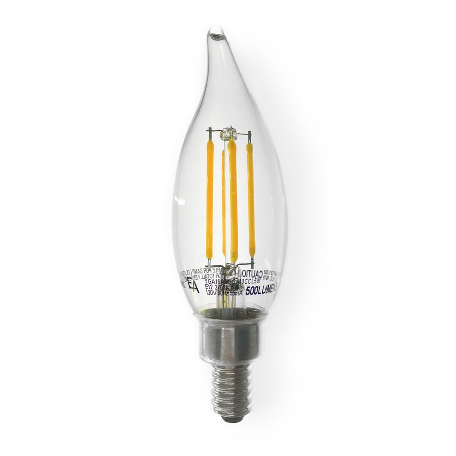 EmeryAllen C10 5.0W (LED Filament)