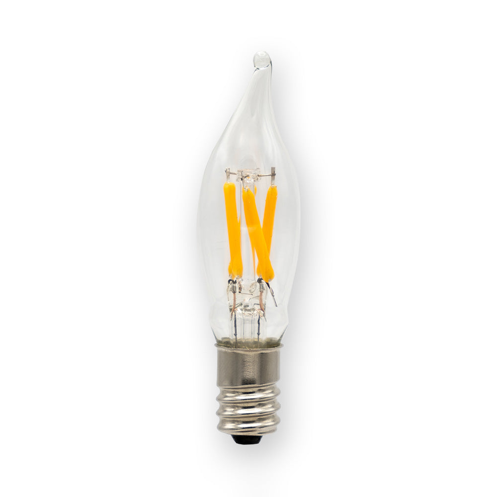 EmeryAllen C6 1.5W (LED Filament)