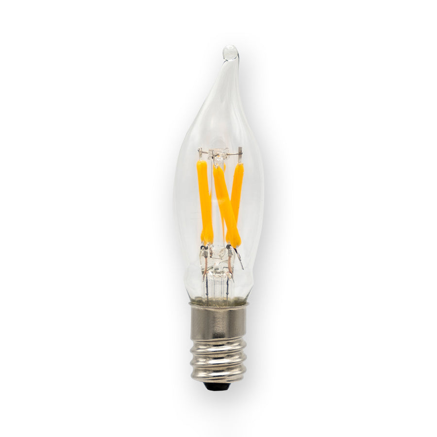 EmeryAllen C6 1.5W (LED Filament)