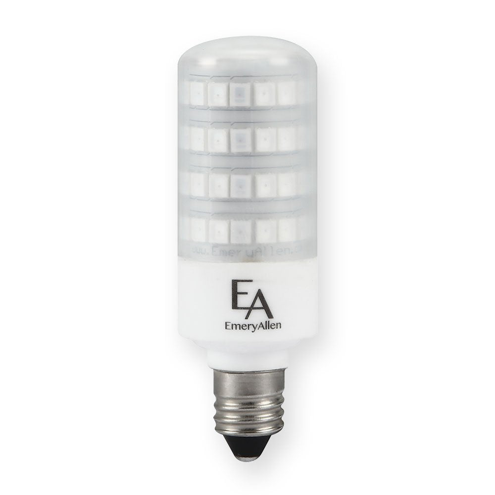 EmeryAllen E11 3.0W Amber