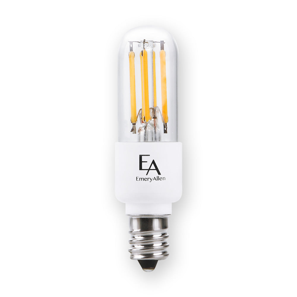 EmeryAllen E12 3.5W (LED Filament)
