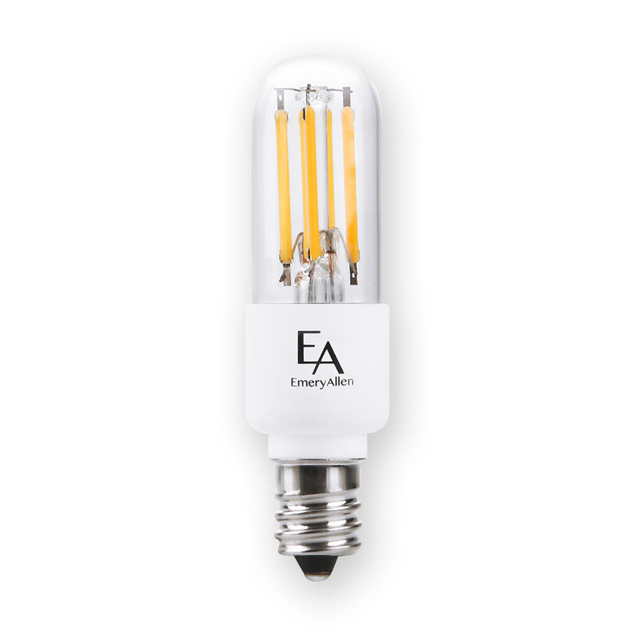 EmeryAllen E12 3.5W (LED Filament)