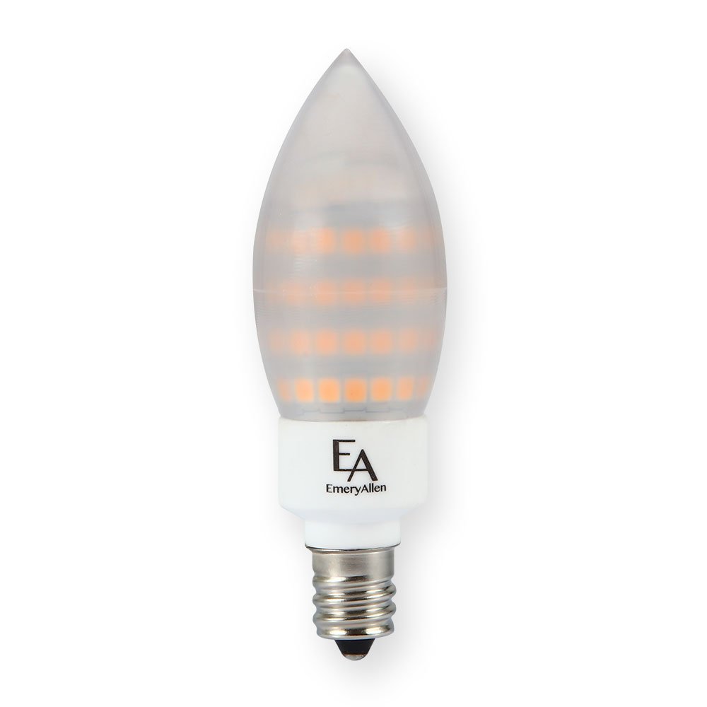EmeryAllen E12 5.0W Candle