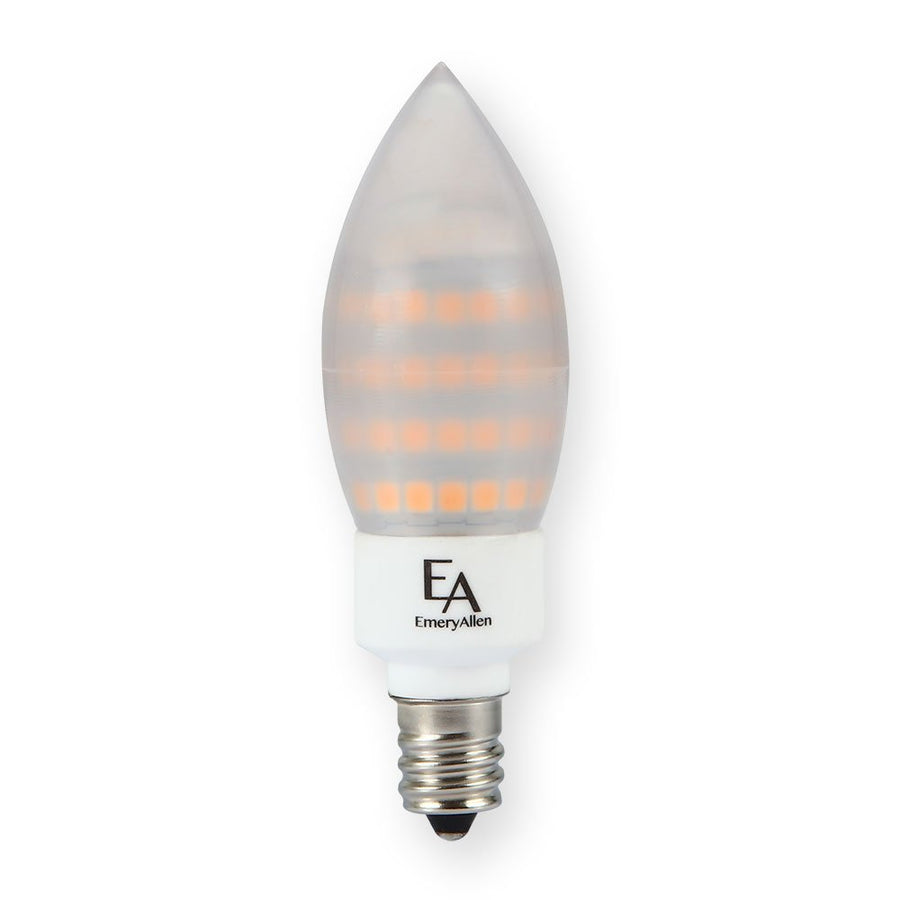 EmeryAllen E12 5.0W Candle