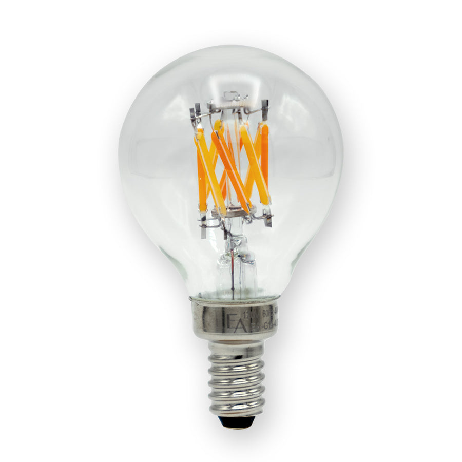 EmeryAllen G14 4.0W DTW Clear (LED Filament)