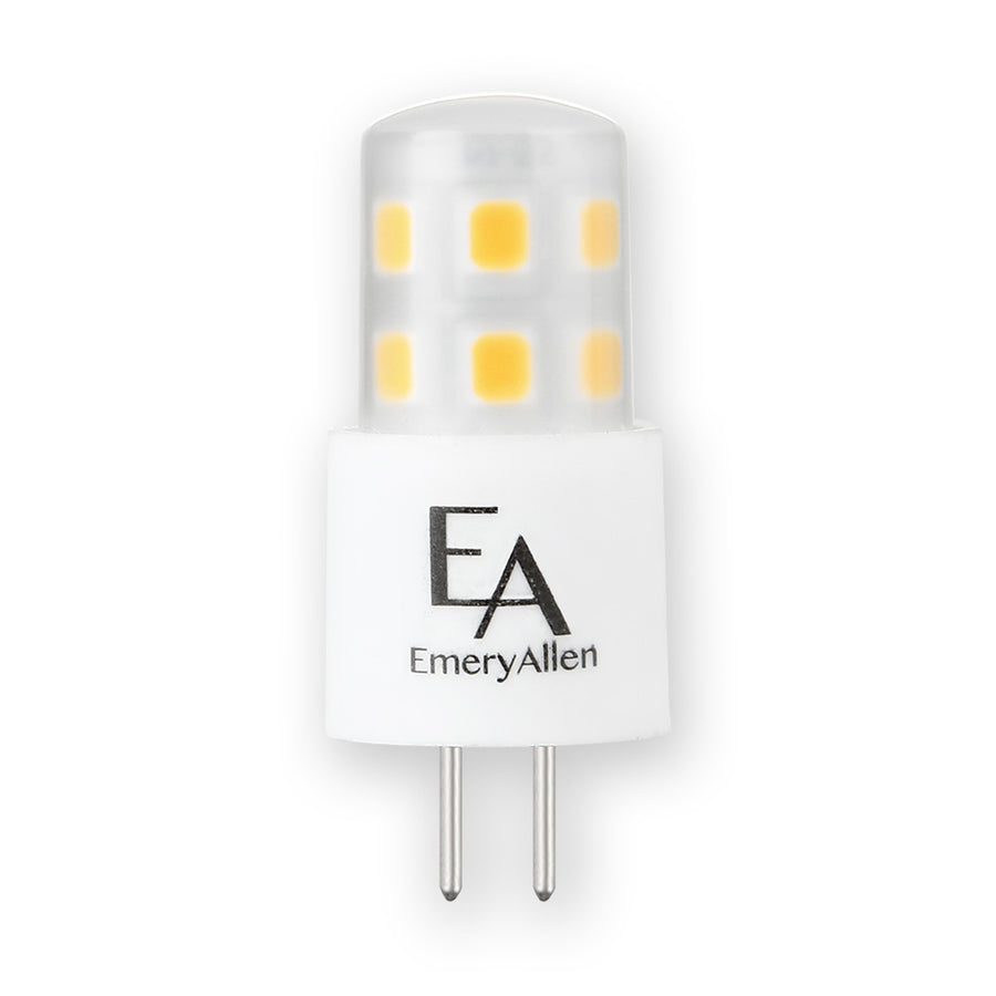 EmeryAllen G4 2.0W