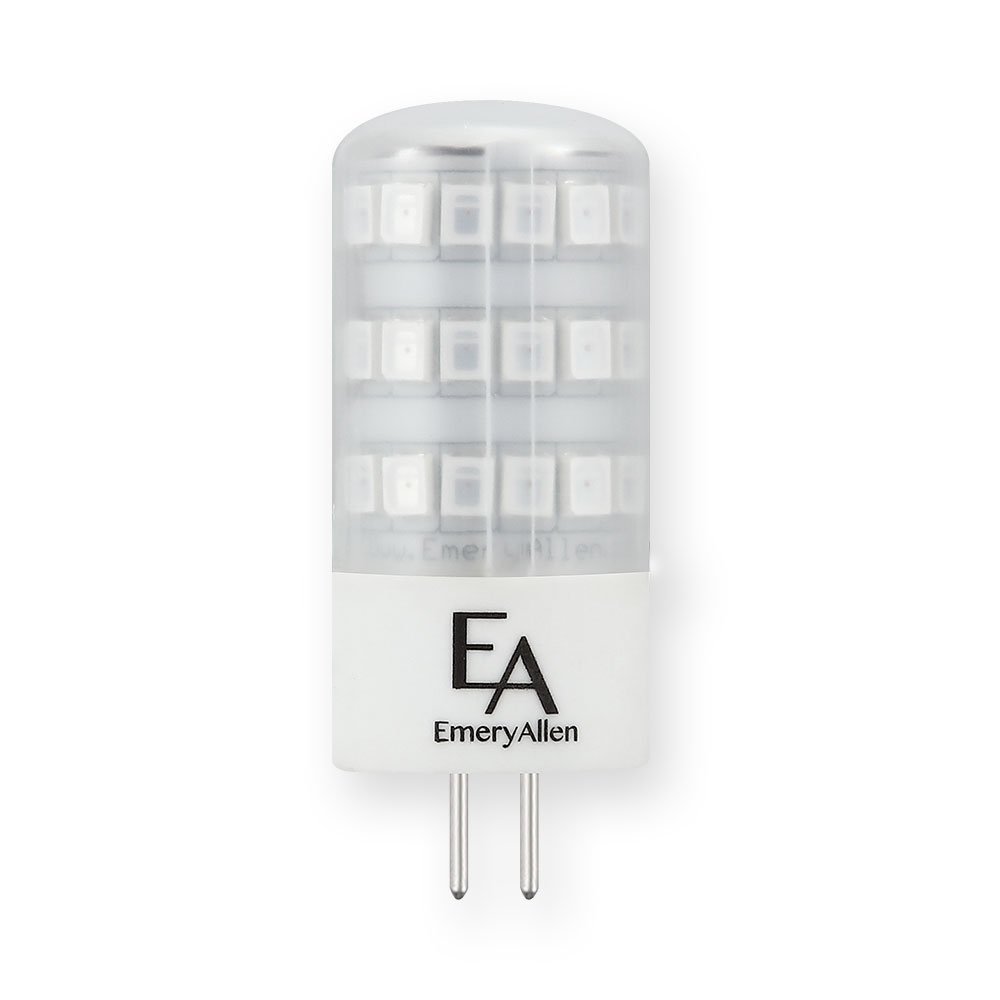 EmeryAllen G4 2.0W Amber