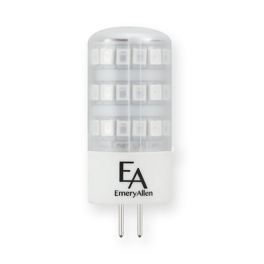 EmeryAllen G4 2.0W Amber