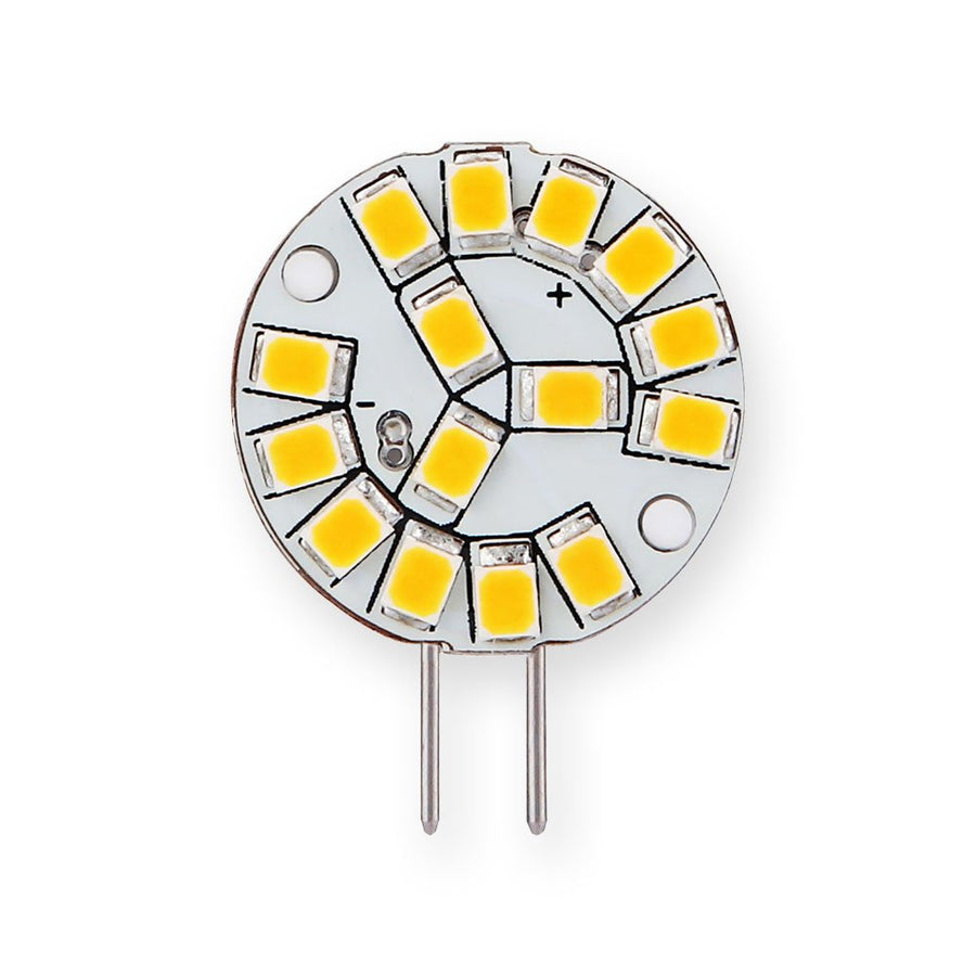 EmeryAllen G4 2.0W Wafer