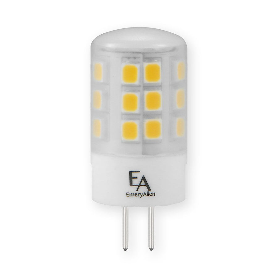 EmeryAllen G4 2.5W