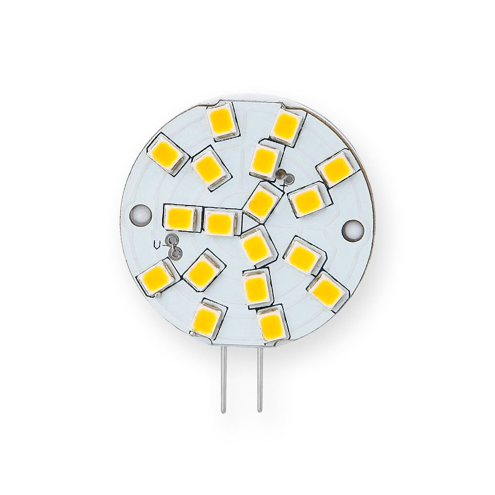 EmeryAllen G4 3.0W Wafer