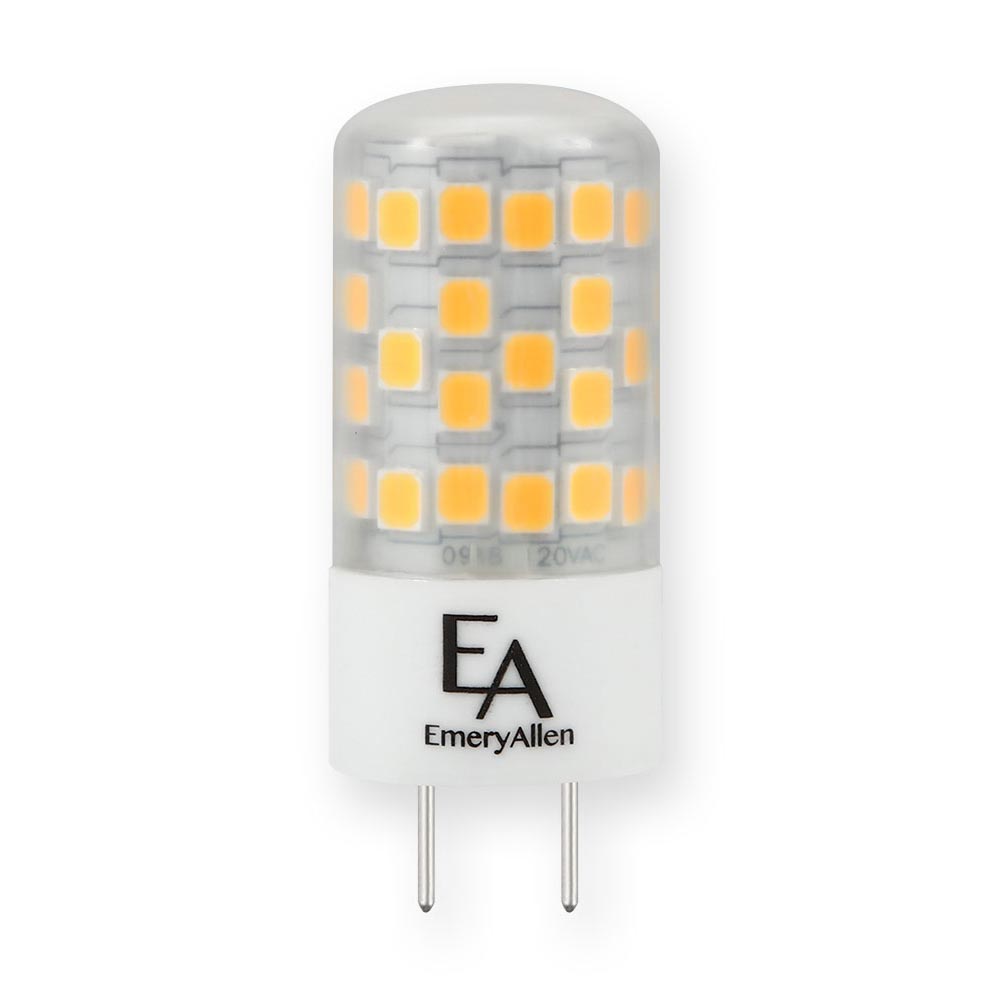 EmeryAllen G8 4.5W