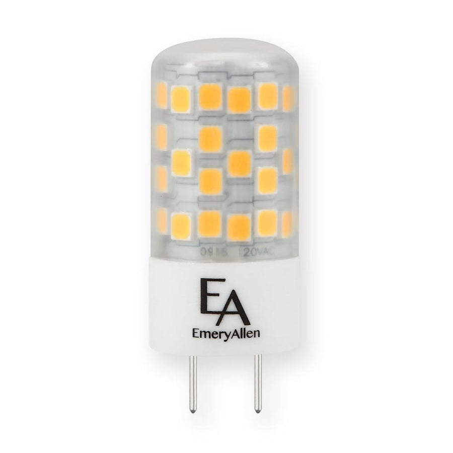 EmeryAllen G8 4.5W