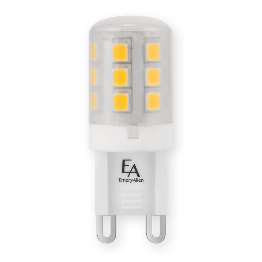 EmeryAllen G9 2.5W