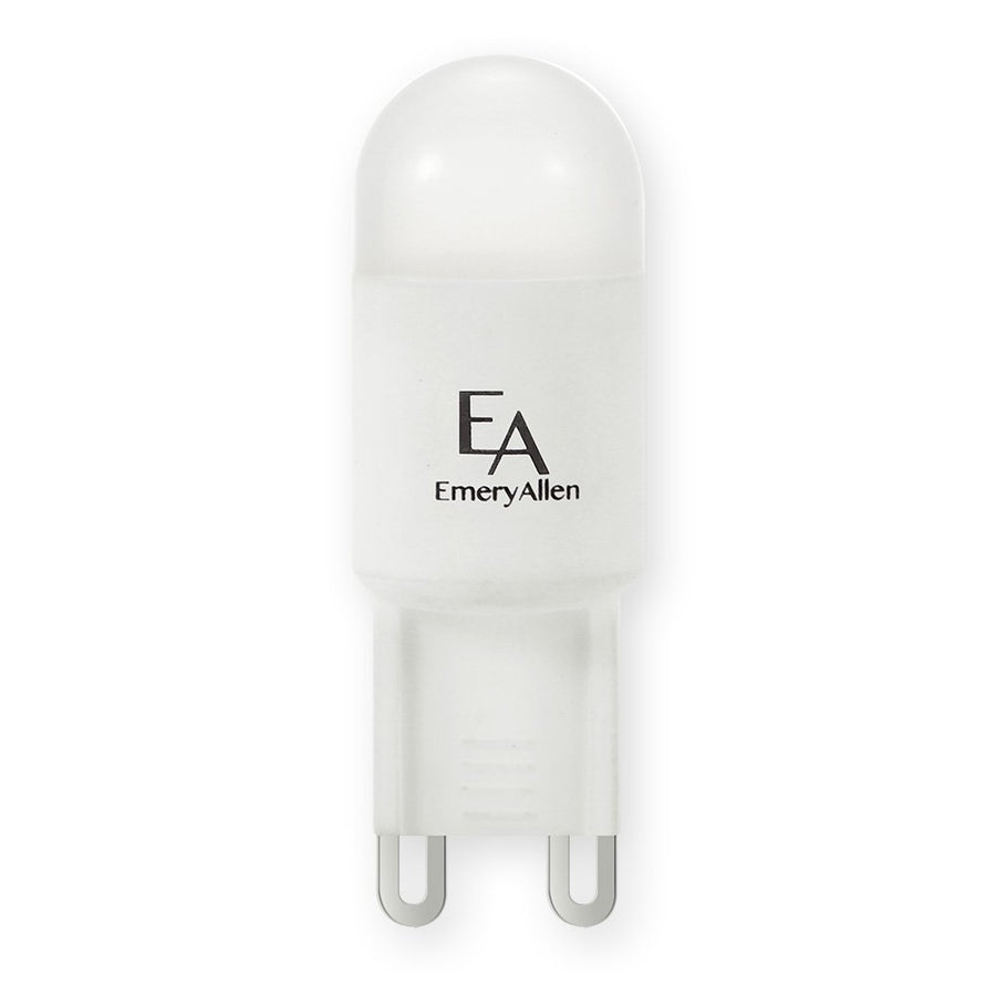 EmeryAllen G9 2.5W COB