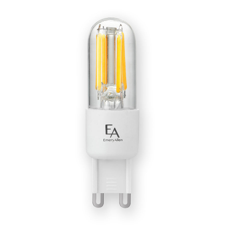 EmeryAllen G9 3.5W (LED Filament)