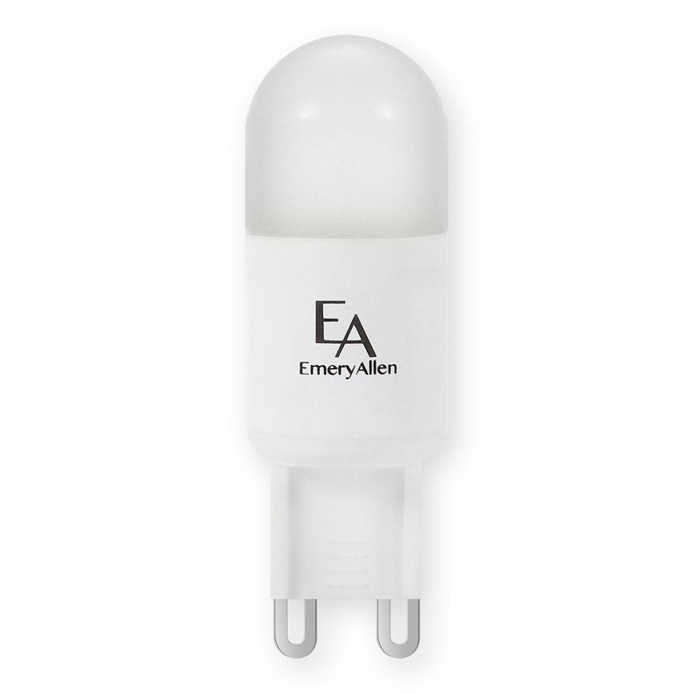 EmeryAllen G9 4.5W COB
