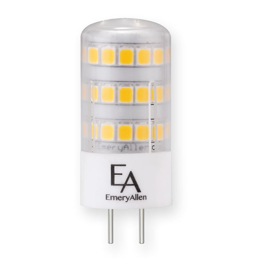 EmeryAllen GY6.35 4.0W