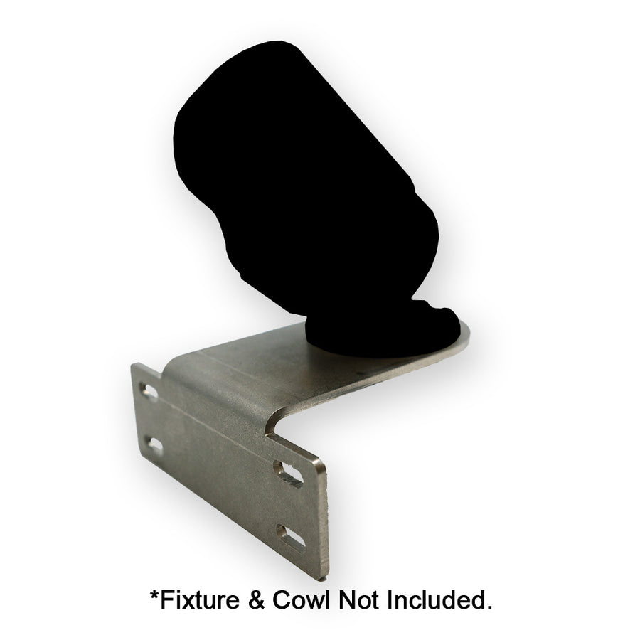 EmeryAllen Ranger Pro Gutter Mount