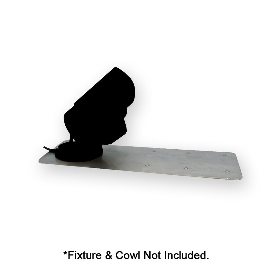 EmeryAllen Ranger Pro Shingle Mount