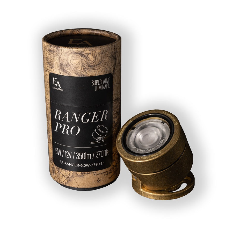 EmeryAllen Ranger Pro
