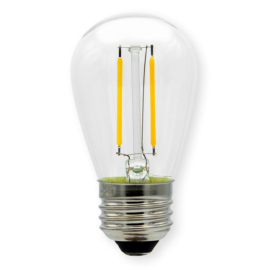 EmeryAllen S14 2.0W (LED Filament)