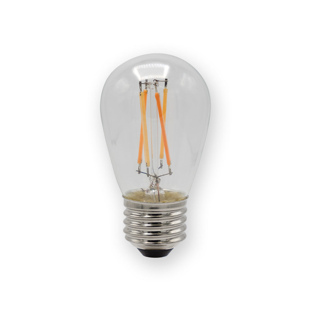 EmeryAllen S14 2.0W DTW (LED Filament)